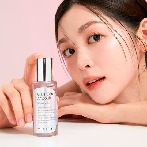 VELY VELY Glass Skin Ampoule 40ml