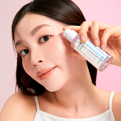 VELY VELY Glass Skin Ampoule 40ml