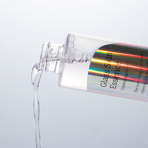 VELY VELY Glass Skin Essence 160ml