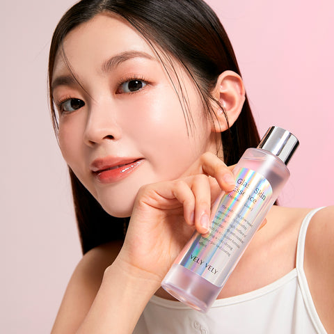 VELY VELY Glass Skin Essence 160ml