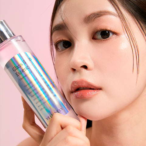VELY VELY Glass Skin Essence 160ml