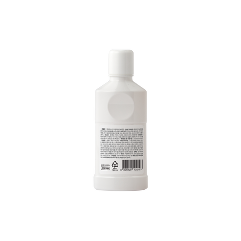 DongKook Pharmaceutical Dentrix Kids Mouthwash Raspberry 260ml (3 Pack)