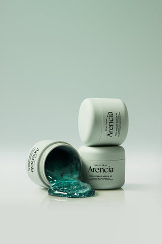 Arencia Holy Hyssop Serum 30 (50 ml)