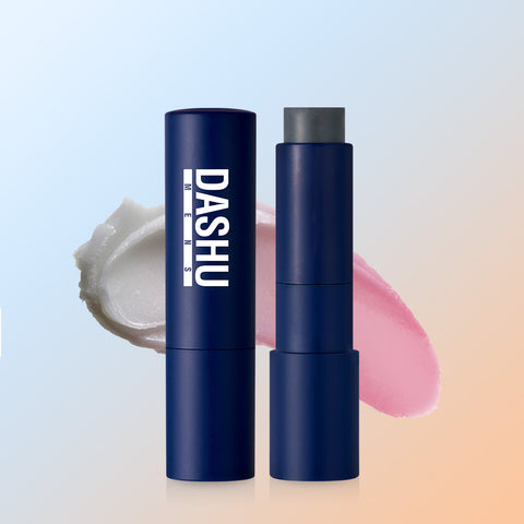 Dashu Men's Color Change Moisture Lip Balm 3.9g