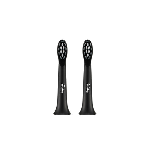 Signal Sonic Expert Electric Toothbrush Black