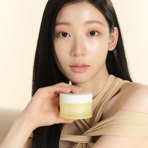 BYUR Honey Gorgeous Keep Moisturizing Cream V1 50g