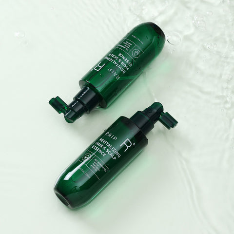 RAIP Revitalizing Hair & Scalp Essence Tonic Ampoule 150ml