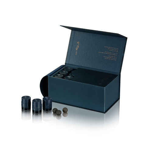 JungKwanJang Gidarim Agarwood Pills 4g (30 Pills)