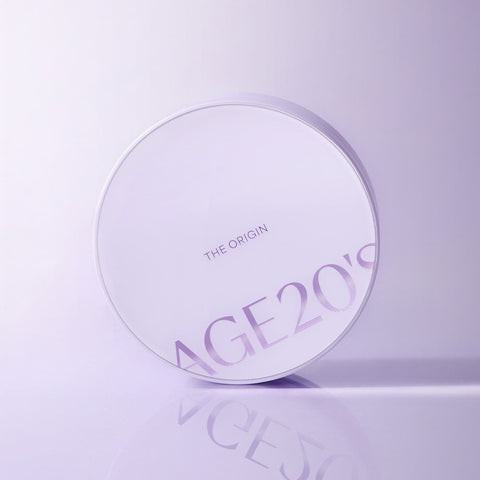 AGE20'S D'Origin Essence Pact12.5g (Full + Refill)