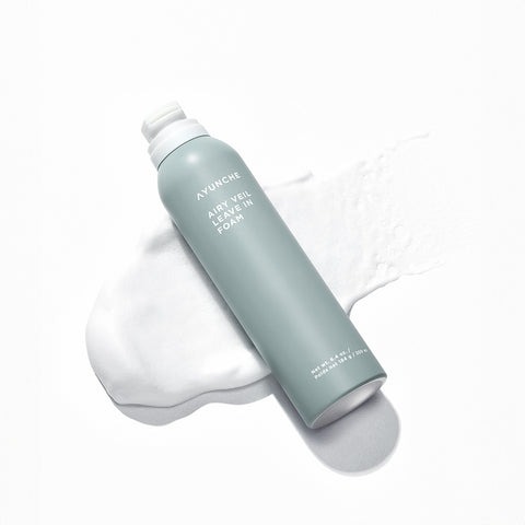 Ayunche Airy Veil Leave-In Foam 200ml