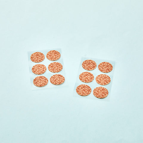 DongKook Pharmaceutical Madeca Summer Gel Patch 18 patches x3 or x6 (Total 54 or 108)