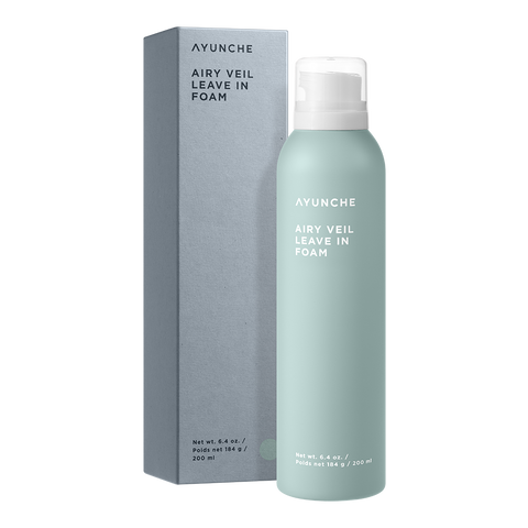 Ayunche Airy Veil Leave-In Foam 200ml