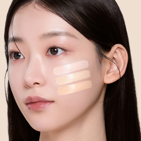 d'Alba Waterfull Cover Up Sun Cream Beige 50ml