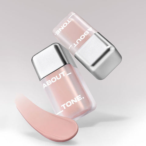Abouttone Skin Layer Fit Blusher 2-Piece Set (5 g + 4 g)