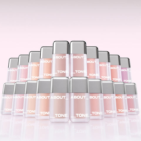Abouttone Skin Layer Fit Blusher 5g / 4g