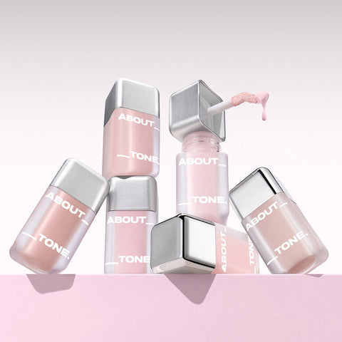 Abouttone Skin Layer Fit Blusher 5g / 4g
