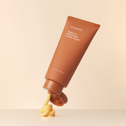 Ayunche Inrich Bonding Care Mask 200ml