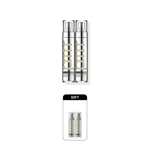 Primera Vitatinol Bouncy Lift Serum 15g Double Pack