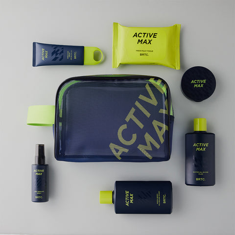 BRTC Active Max 6-Piece Set