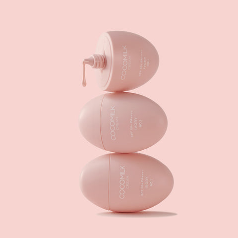 Chosungah Beauty TM Coco Milk Tone-Up Cream 50ml