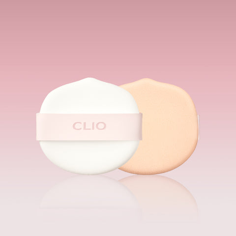 Clio Kill Cover Cushion Puff (20 pcs)