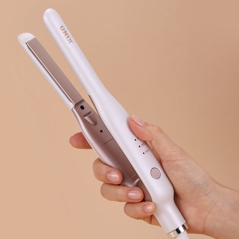 UNIX Root Volume Hair Iron UCI-A2939