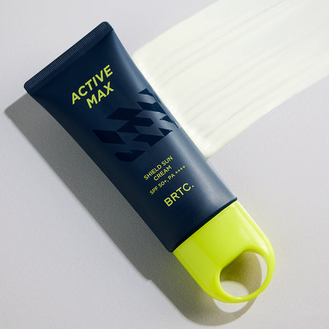 BRTC Active Max Shield Sun Cream 50ml