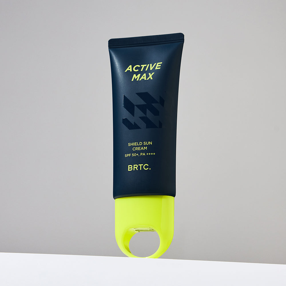 BRTC Active Max Shield Sun Cream 50ml