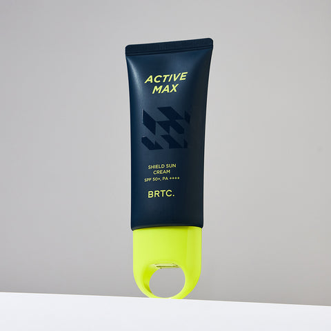 BRTC Active Max Shield Sun Cream 50ml