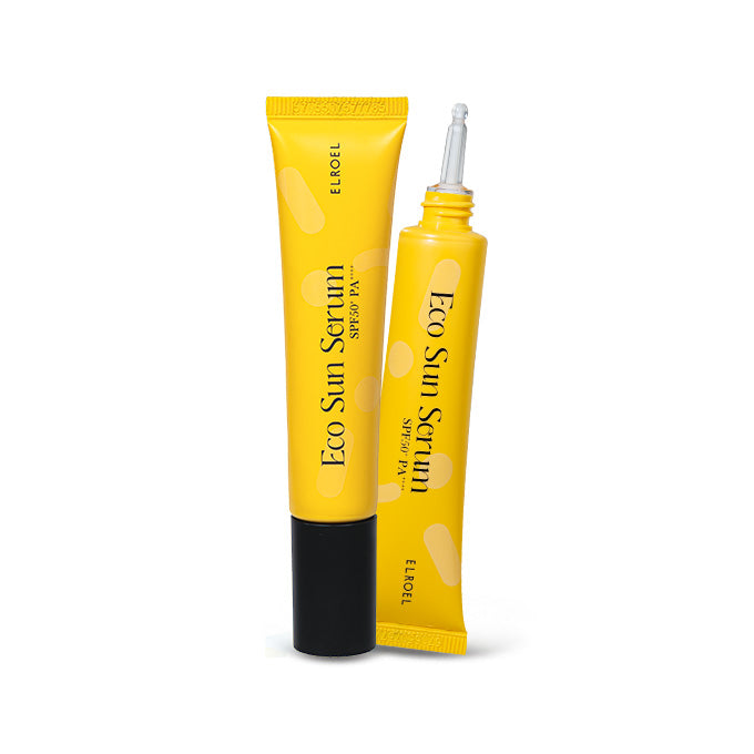 Elroel Eco Sun Serum