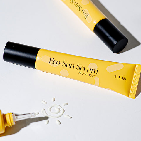 Elroel Eco Sun Serum