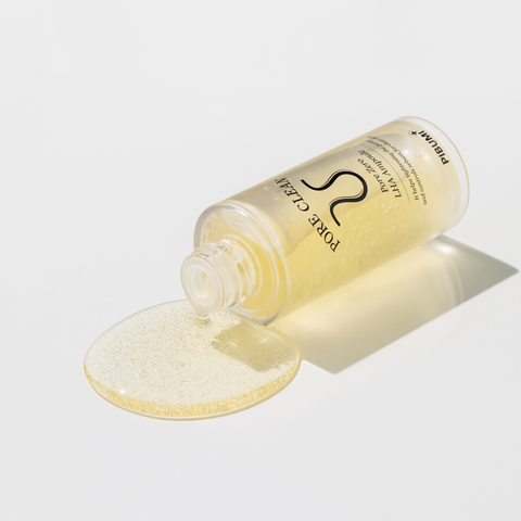 Pibumi Pore Clean Zero LHA Ampoule 50ml (1+1 Set)