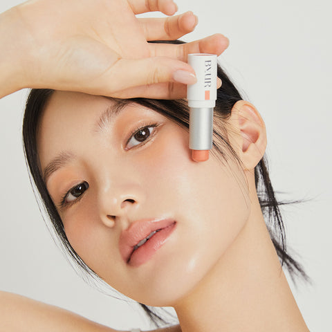 BYUR Serum Fit Full Cover Glow Cushion V1 & Glow Stick Set