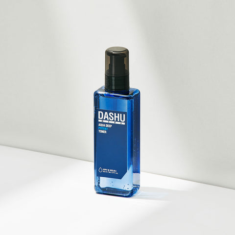 Dashu Premium All-in-One Skincare 3-Piece Set
