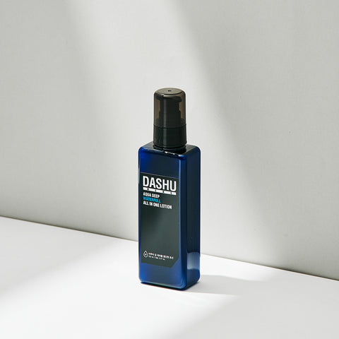 Dashu Premium All-in-One Skincare 3-Piece Set