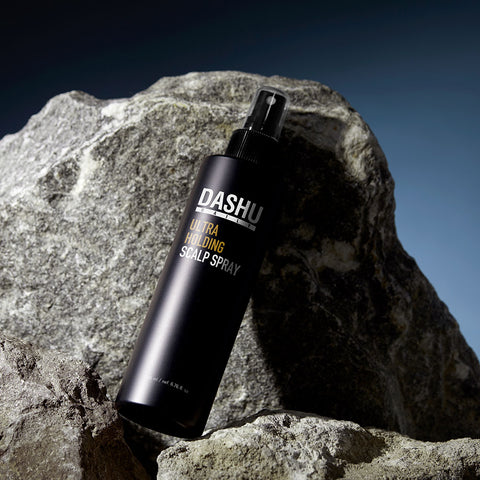 Dashu Ultra Holding Scalp Spray 200ml