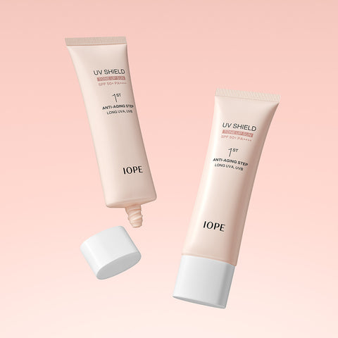 IOPE UV Shield Tone-Up Sun 50ml