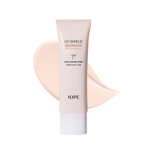 IOPE UV Shield Tone-Up Sun 50ml