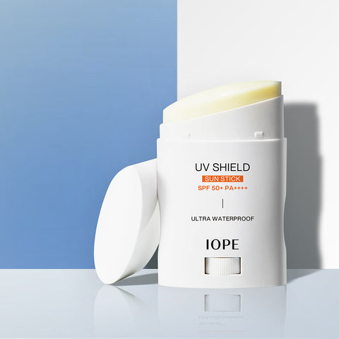 IOPE UV Shield Sun Stick 20g