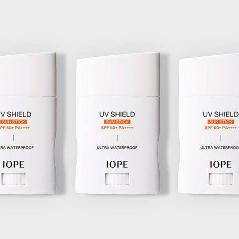 IOPE UV Shield Sun Stick 20g