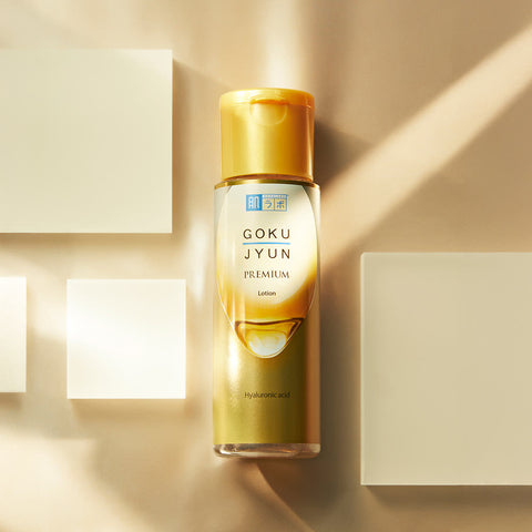 Hada Labo Gokujyun Premium Lotion 170ml