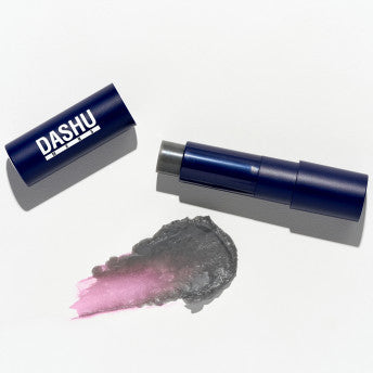 Dashu Men's Color Change Moisture Lip Balm 3.9g (2 Pack)