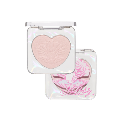 ETUDE Pink Shy Heart Pop Blusher 4g