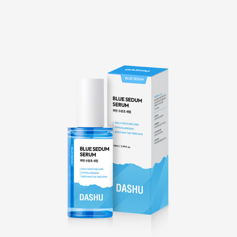 Dashu Boy Parang Moisture Serum 65ml+20ml Set