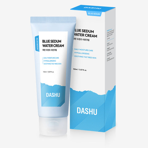 Dashu All-in-One Hydrating Cream 150ml + 50ml Set