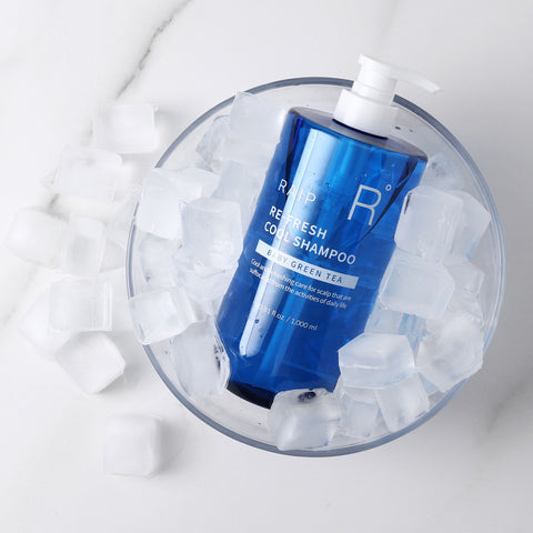 RAIP Re-Fresh Cool Shampoo 1000ml
