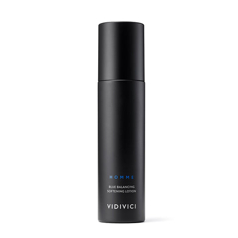 VIDIVICI Homme Blue Balancing Softening Lotion 80ml