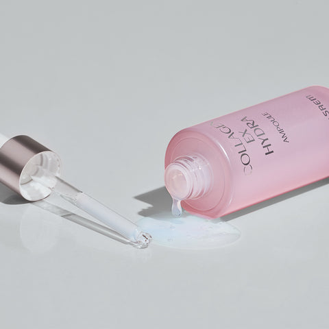 The Saem Collagen EX Hydra Ampoule