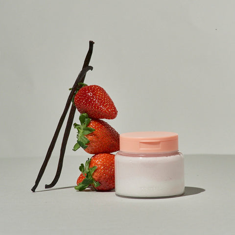 Whipped Revitalizing Ddalba Vegan Pack Cleanser 80g