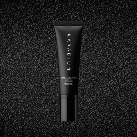 Karadium Triple Foundation SPF30 PA++
